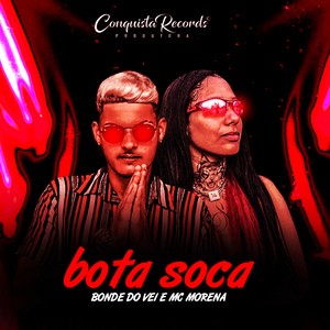 Bota Soca
