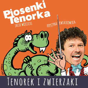 Entliczek króliczek