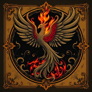 Phoenix Rising