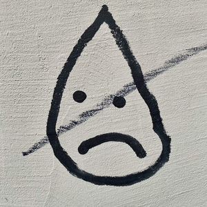 预见美好背后的悲伤与泪水