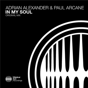 In My Soul (Extended Mix)