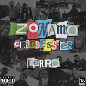 Zonamo Clipsessies #16 - Lerro