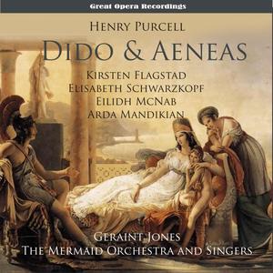 Dido & Aeneas: Prologue