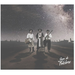 Zamba de Argamonte (En Vivo)