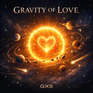 Gravity of Love