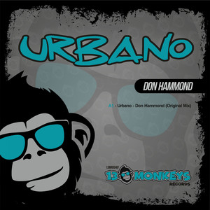 Don Hammond (Original Mix)