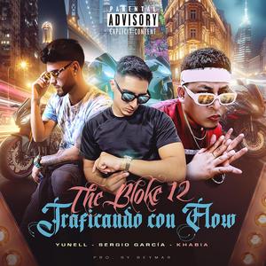 Sexy baila (feat. Vm8, Roe Wiros, Yunnel & ItsBeymar)