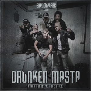 Drunken Masta (Original Mix)