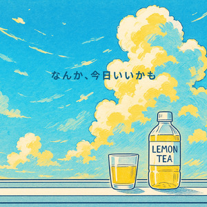 なんか、今日いいかも