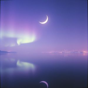 空灵暮色 | Ethereal Twilight