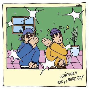 Camara (feat. Baby J & MLSHBTS)
