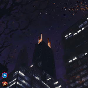 ghost in the speaker