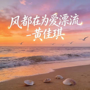 风都在为爱漂流