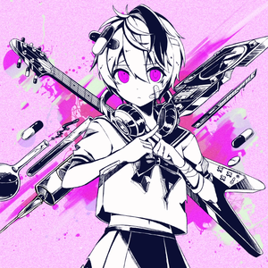 猛毒/ベノム（翻自 Flower）