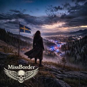 Mitt land, Hör mig nu