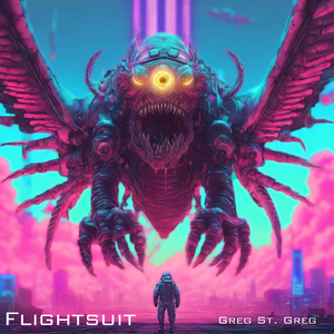 Flightsuit