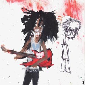 the rapture (feat. bunii)