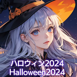 ハッピーハロウィン