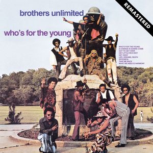 What We Need Is Harmony (Remastered)