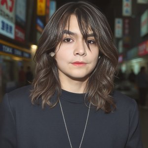 愛の迷路 (Labyrinth of Love)