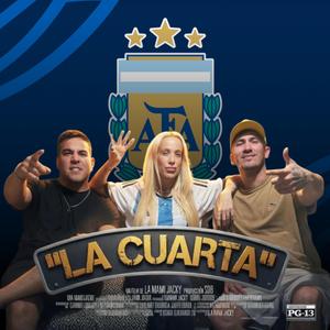 LA CUARTA - La mami Jacky (feat. SDB Soñadores de Barrio)