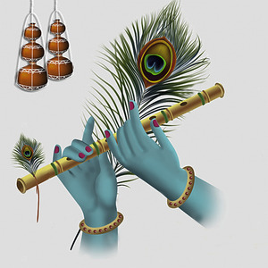 Hore Krishno Hore Krishno