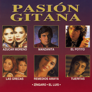 Como Un Niño (Tanguillos)