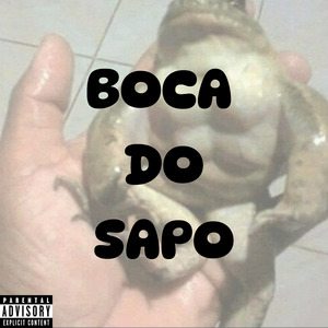 Boca do Sapo