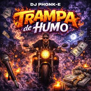 Pasarelas de Humo y Oro (Phonk Rap)