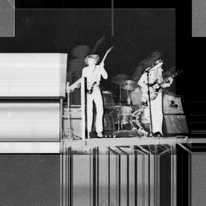 Lost Works For Sythesizer And Tape #1