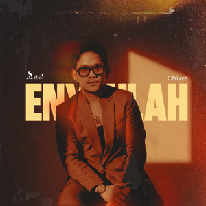 Enyahlah