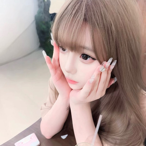 婳