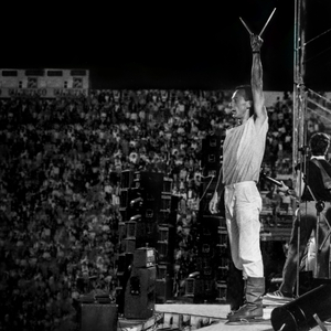 Corre Que Te Pillo (En Vivo) (2024 Remasterizado)