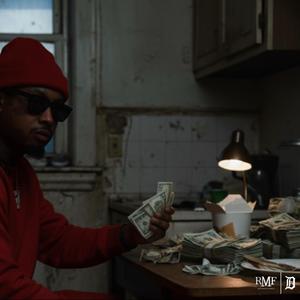 Adios (feat. Dame Debiase, Slum Money & Bleedas)