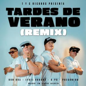 Tardes de Verano (Pregonero, Eykel Urbano, K-Po & Don Bra Remix)