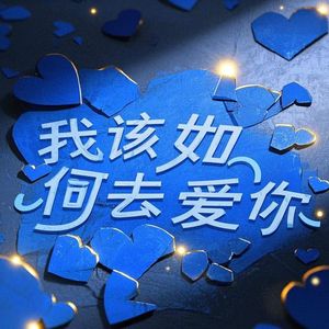 我该如何去爱你 完整版