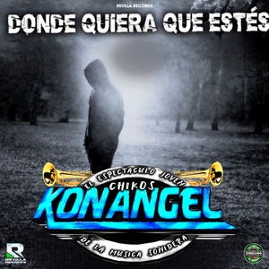 Donde Quiera Que Estes