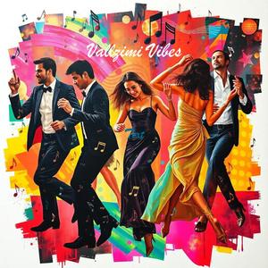 Vallzimi Vibes