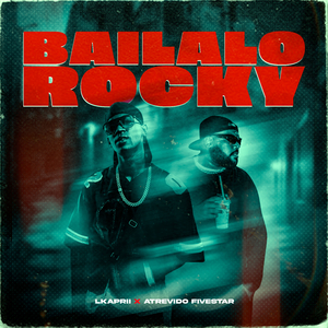 BAILALO ROCKY