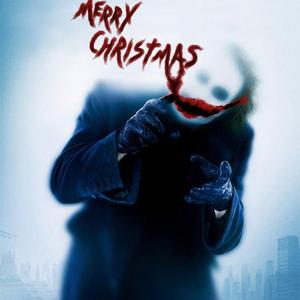 Night in the Christmas