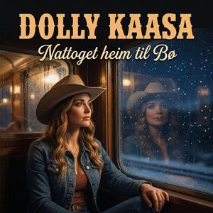 Nattoget heim til Bø