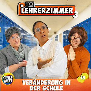 Kapitel 05: Handyverbot in der Schule