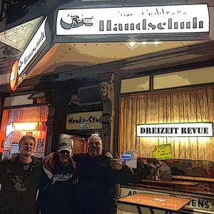 Der Frühstücksclub