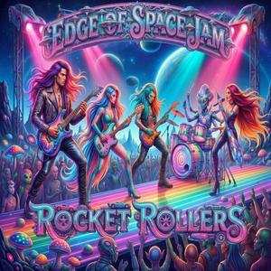 Edge Of Space Jam