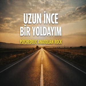 Uzun İnce Bir Yoldayım
