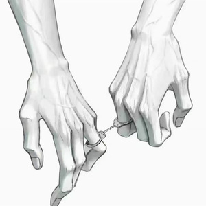 枷锁（prod.morrow）