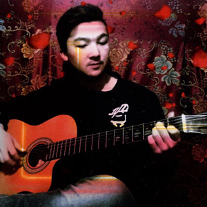 愿望的樱花（吉他指弹）