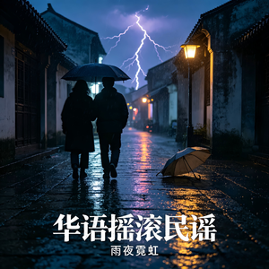 半树桃花