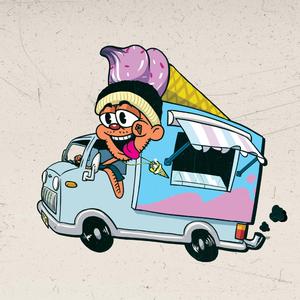 שוב באוטו גלידה עם רותם אחדות (feat. Rotem Achdut)