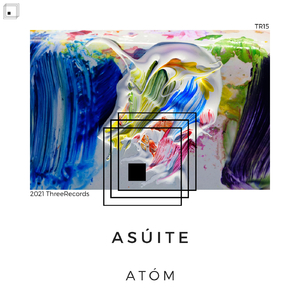 Asúite (Extended Mix)